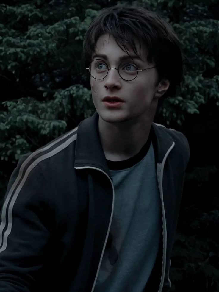 Harry Potter  thumbnail