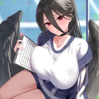 Hasumi Hanekawa thumbnail