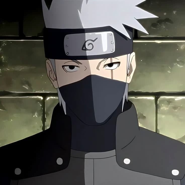 Kakashi thumbnail