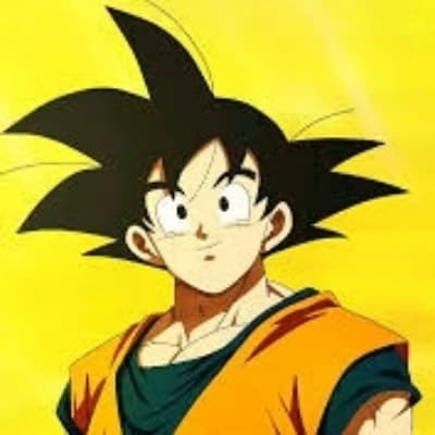 Son Goku thumbnail