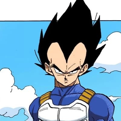 Vegeta IV thumbnail