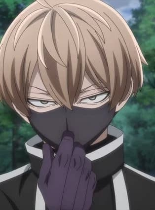 Jin Kougasaki thumbnail