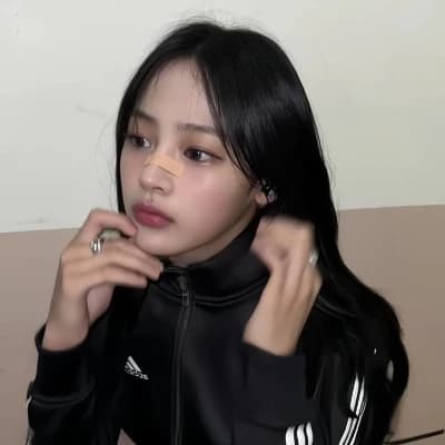 Kim Minji thumbnail