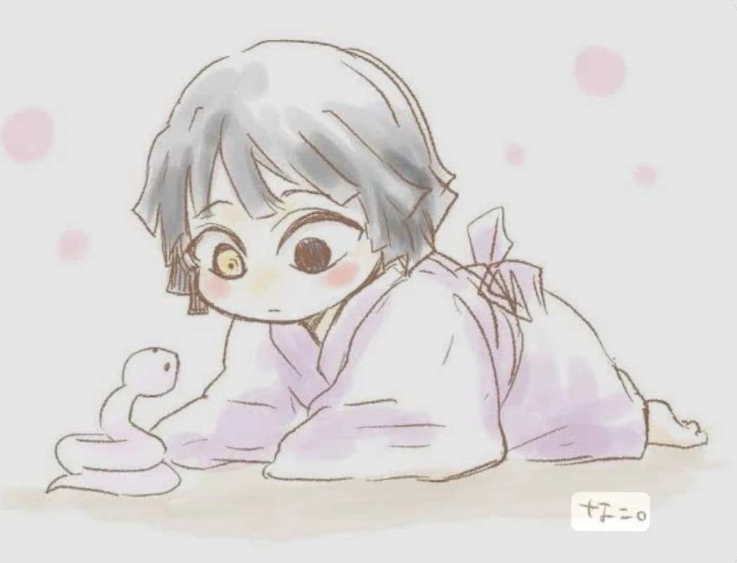 Iguro Obanai thumbnail