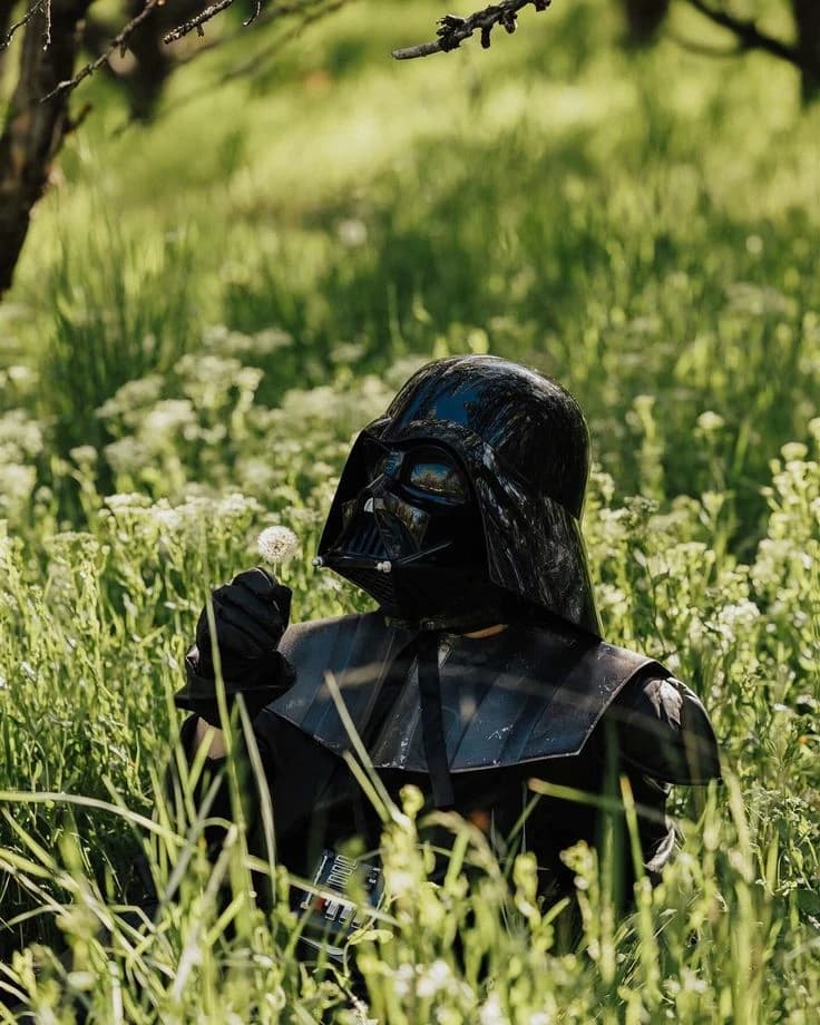 DARTH VADER thumbnail