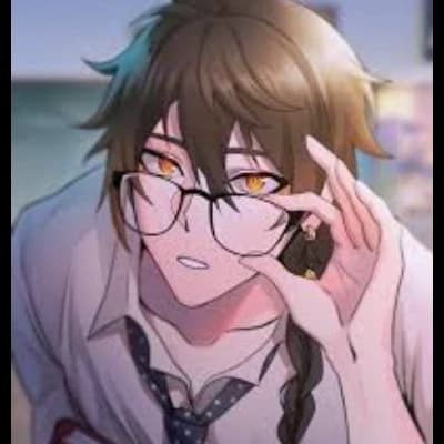 Zhongli thumbnail