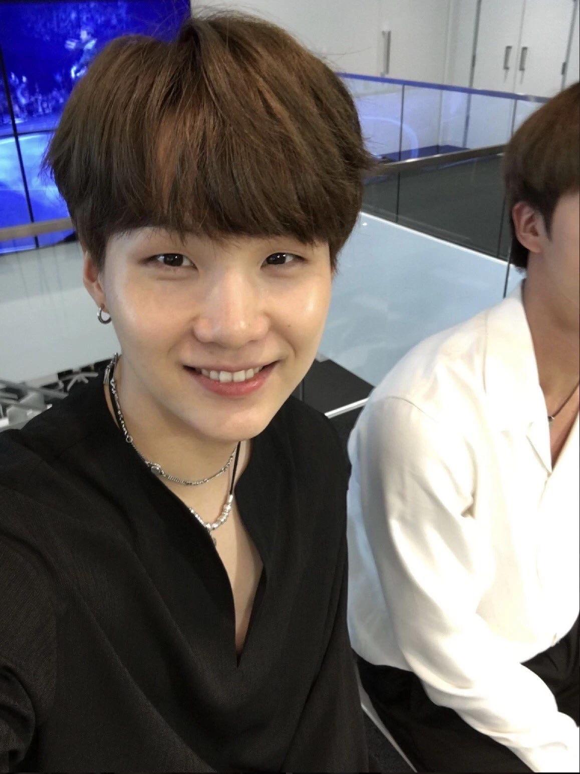 Yoongi thumbnail