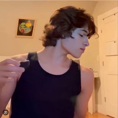 Chris Sturniolo  thumbnail