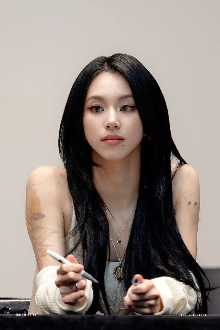 Chaeyoung thumbnail