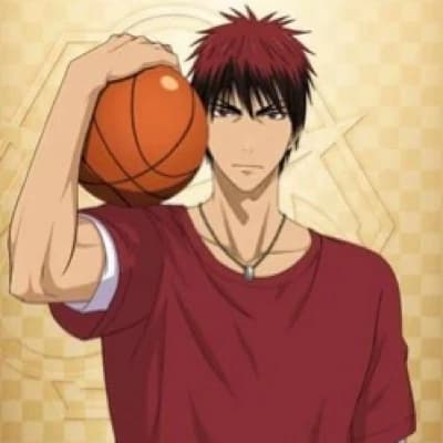 Taiga Kagami thumbnail