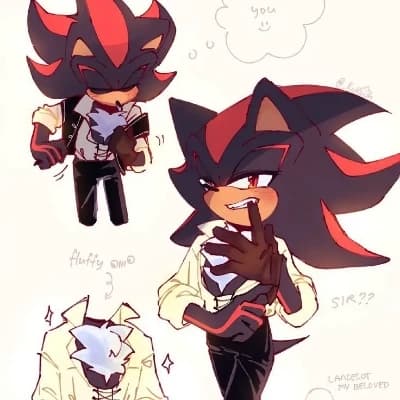 Shadow thumbnail