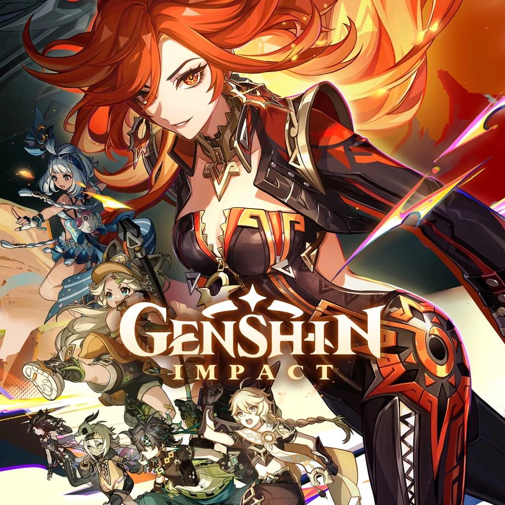 Genshin inpact archon girlfriends thumbnail