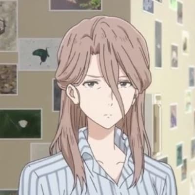 Yaeko Nishimiya, she is your wife thumbnail