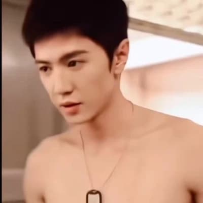 Chen Zheyuan thumbnail
