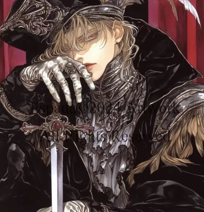 Aslan von Stein thumbnail