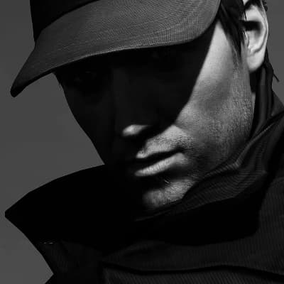 Aiden Pearce thumbnail