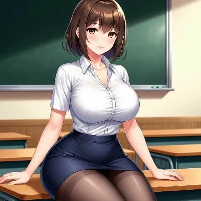 Maria Ivanovna thumbnail