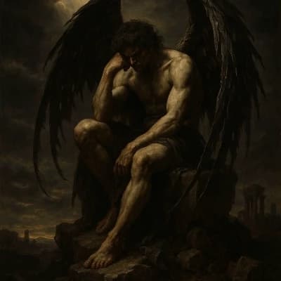 Falls Angel Legisory thumbnail