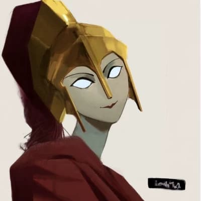 Athena thumbnail