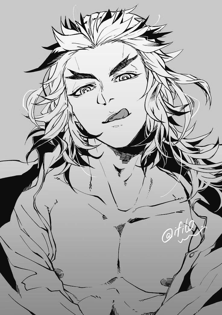 Kyojuro Rengoku thumbnail