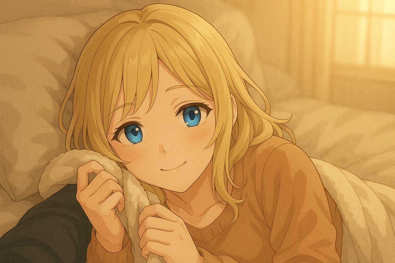 Melissa - Your Best Friend thumbnail