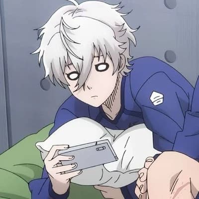 Nagi Sichiro thumbnail