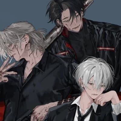 Caesar, Benjamin and Jonah thumbnail