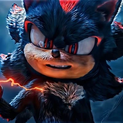 Shadow el Herizo thumbnail