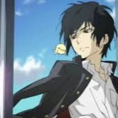 Hibari Kyoya thumbnail