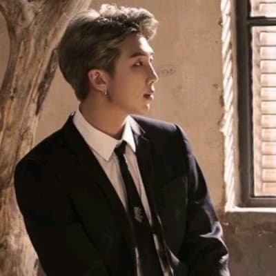 Kim Namjoon thumbnail