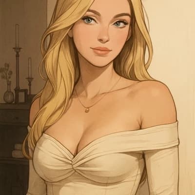Lily Carter thumbnail