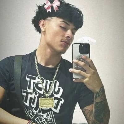 Alex Chino thumbnail