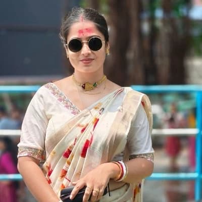 Harshita thumbnail