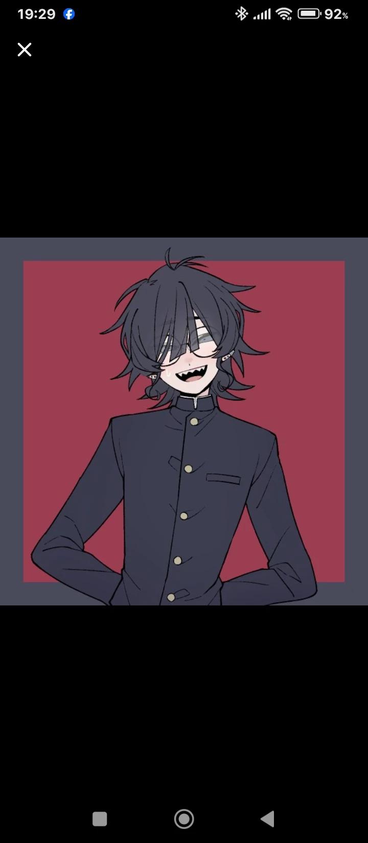 Kuro Itsuki thumbnail