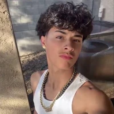 Alex Chino thumbnail