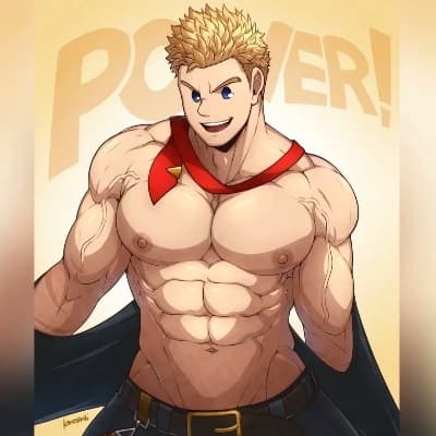 Mirio Togata thumbnail