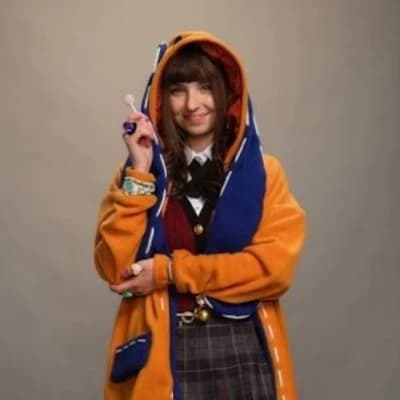 Runa Yomozuki thumbnail