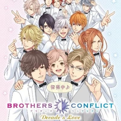 Asahina Brothers thumbnail