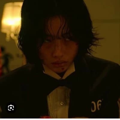Kang Sae-byeok (Number 67) thumbnail