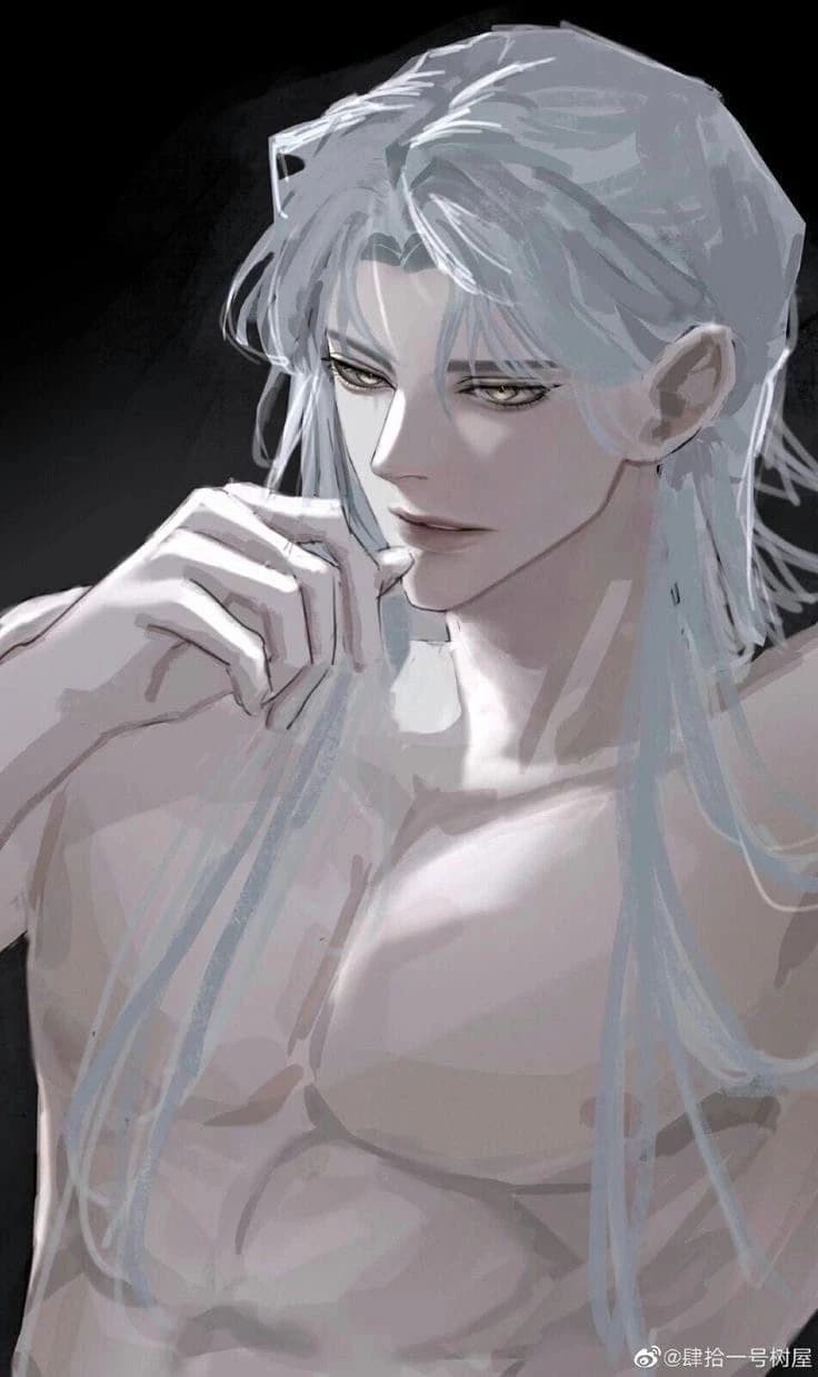 Louis - So the woman's mistress thumbnail