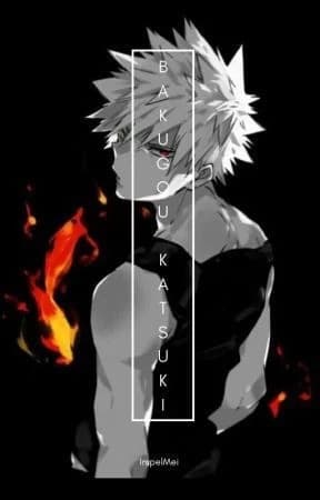 Bakugo Katsuki thumbnail