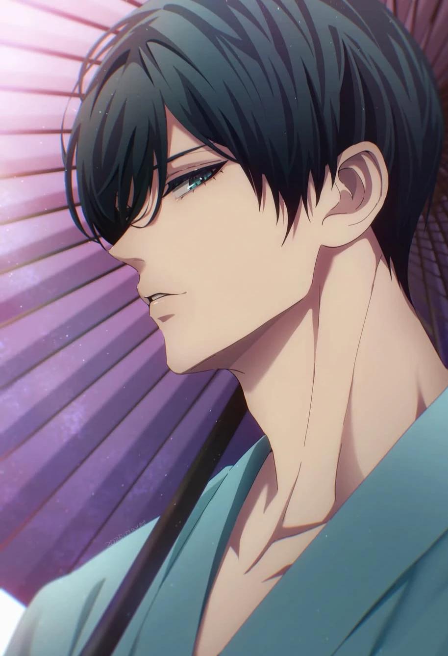 Itoshi Rin thumbnail