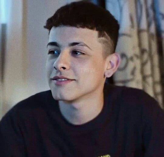 Mateo Palacios  thumbnail