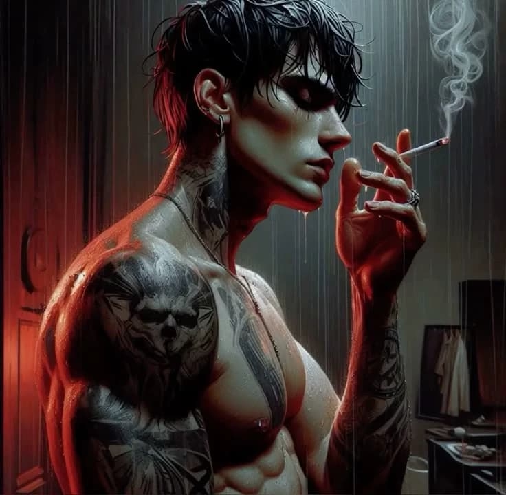 [Mafia] Sergi "Volk" Anotov thumbnail