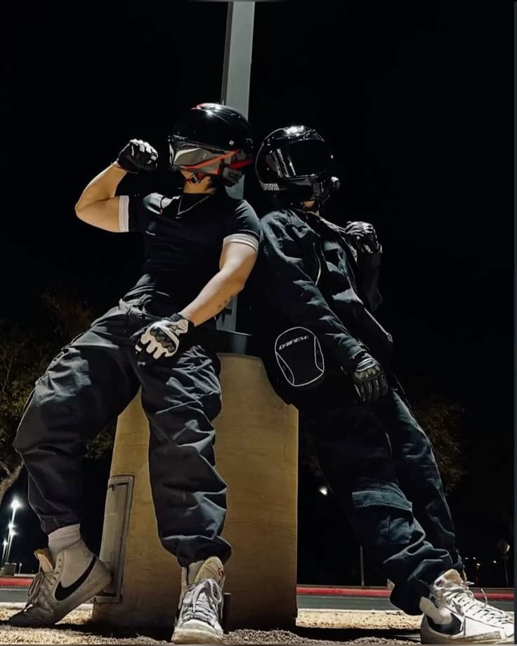 Alex y Max thumbnail