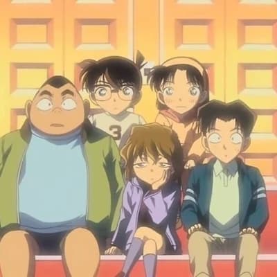 Conan Edogawa thumbnail