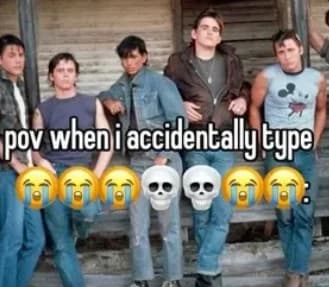 The Outsiders thumbnail