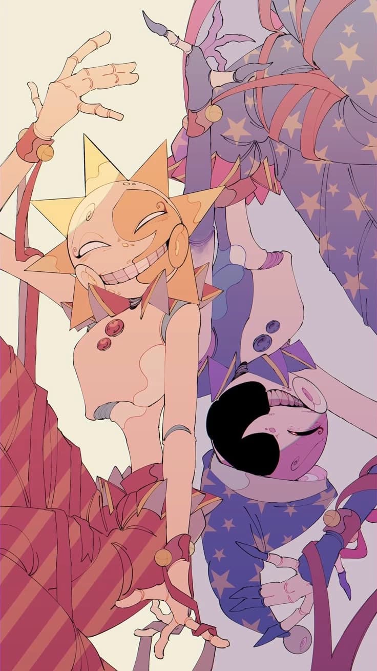 Sun e moon thumbnail