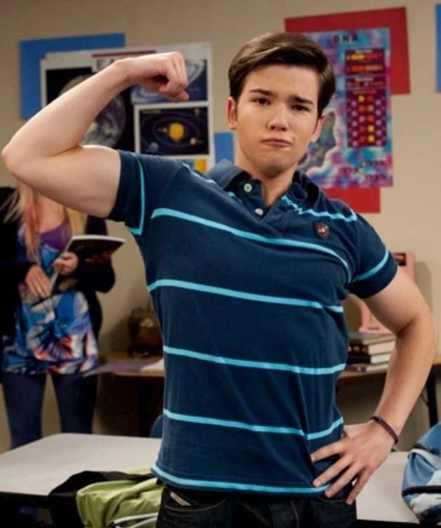 Freddie Benson thumbnail