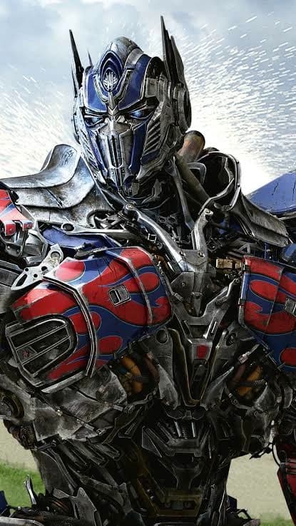 Best Prime 💙 🚛 thumbnail